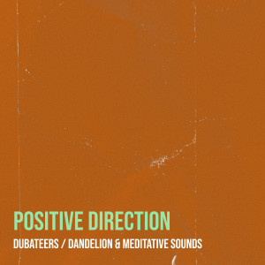 Album Positive Direction from Meditative Sounds