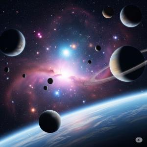 Relevant的專輯Intergalactic