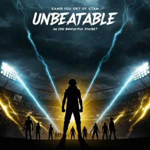 Jayz的專輯Unbeatables