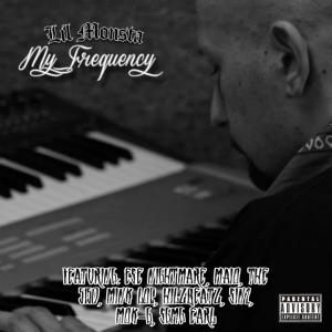 Lil monsta的專輯My Frequency (Explicit)