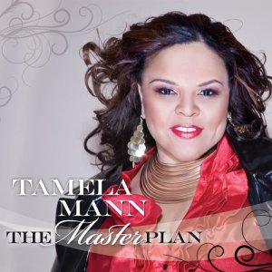 Tamela Mann的專輯The Master Plan
