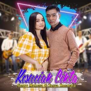 Dengarkan Kesucian Cinta lagu dari Tasya Rosmala dengan lirik