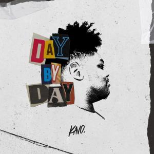 dotkavo的專輯Day by Day (Explicit)