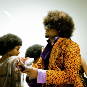 收聽DJ Tunez的GBESE歌詞歌曲