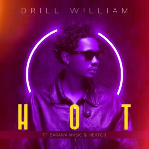 收聽Drill William的Hot歌詞歌曲