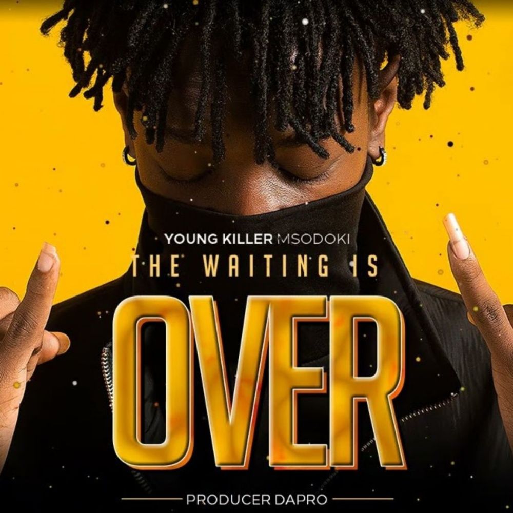 The Waiting Is Over 2