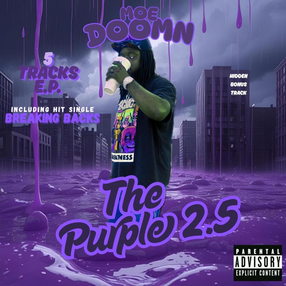 Free The God (feat. Lou-Caine) (Explicit)