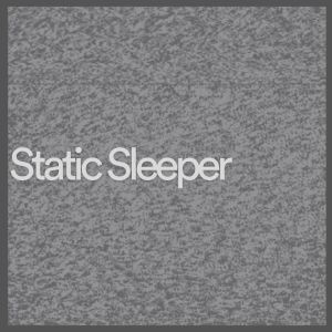Album Static Sleeper oleh Official White Noise Collection
