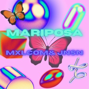 收听Mxlcolm的Mariposa歌词歌曲