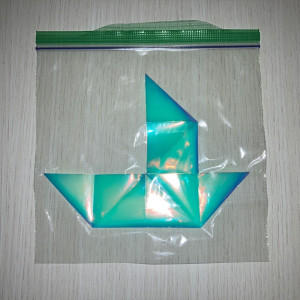 Album Trick Boat (feat. HATSUNE MIKU) from 