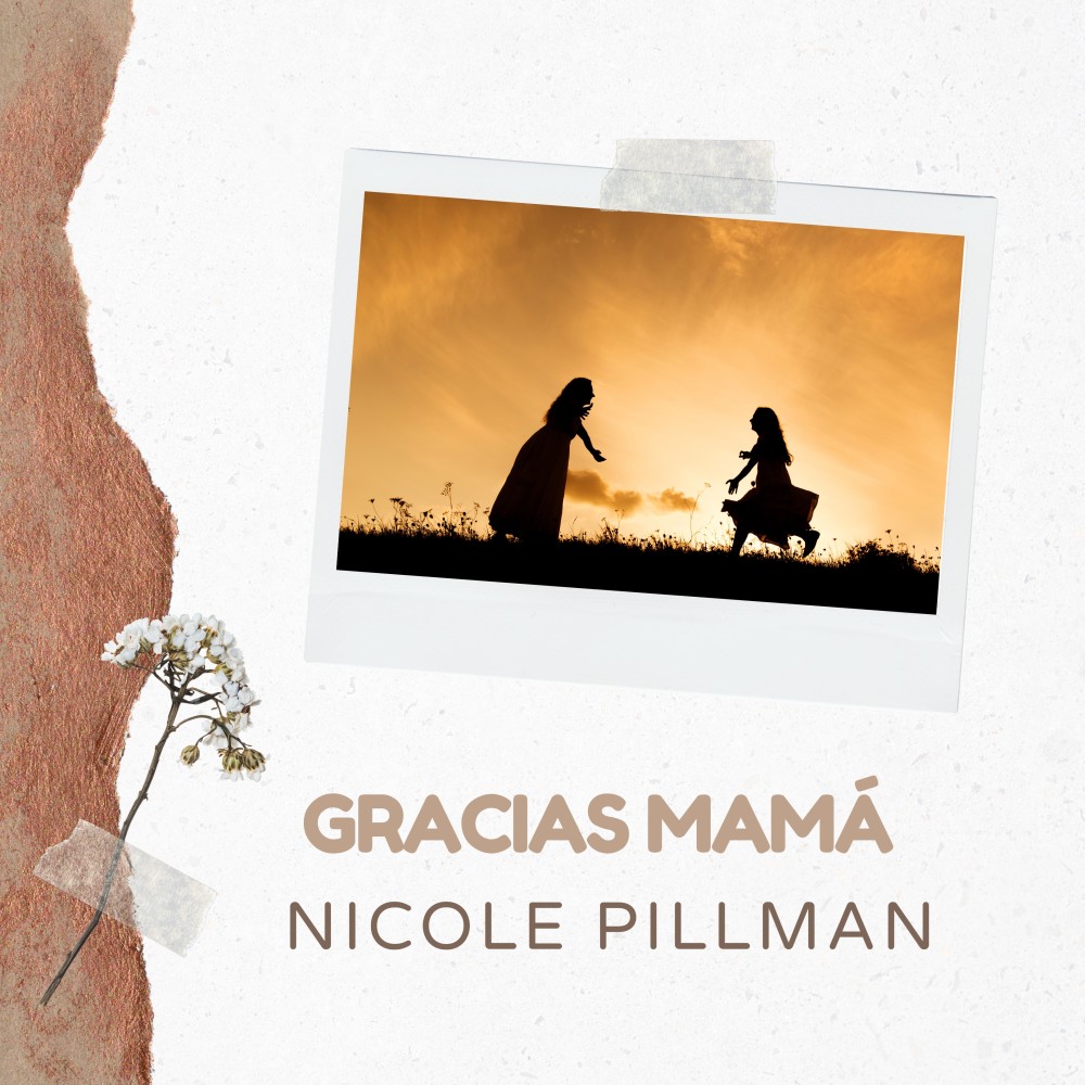 Gracias Mamá