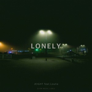 Album Lonely oleh Jeight