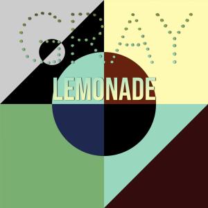 Various的专辑Gray Lemonade