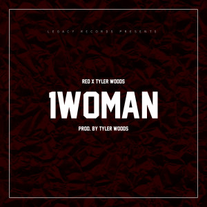 ดาวน์โหลดและฟังเพลง 1 Woman (feat. Tyler Woods) พร้อมเนื้อเพลงจาก Red