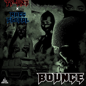 Ty Uzi的专辑Bounce (Explicit)