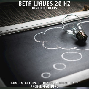 收聽Binaural Beats Brain Waves的Binaural Beats Beta 160 Hz歌詞歌曲