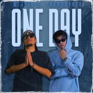 Album One Day (feat. .fromharold) (Explicit) oleh Harold Medina