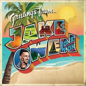 Dengarkan lagu Señorita nyanyian Jake Owen dengan lirik