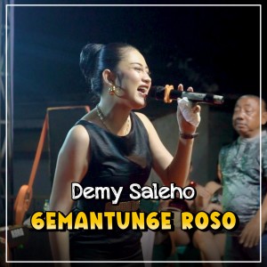 DEMY YOKER的专辑Gemantung Roso