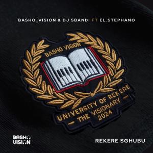 อัลบัม Rekere Sghubu (feat. Dj Sbandi & El.Stephano) ศิลปิน El.Stephano