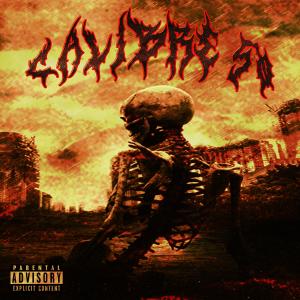 收聽Kaimanradioactivo的CALIBRE 50 (Explicit)歌詞歌曲