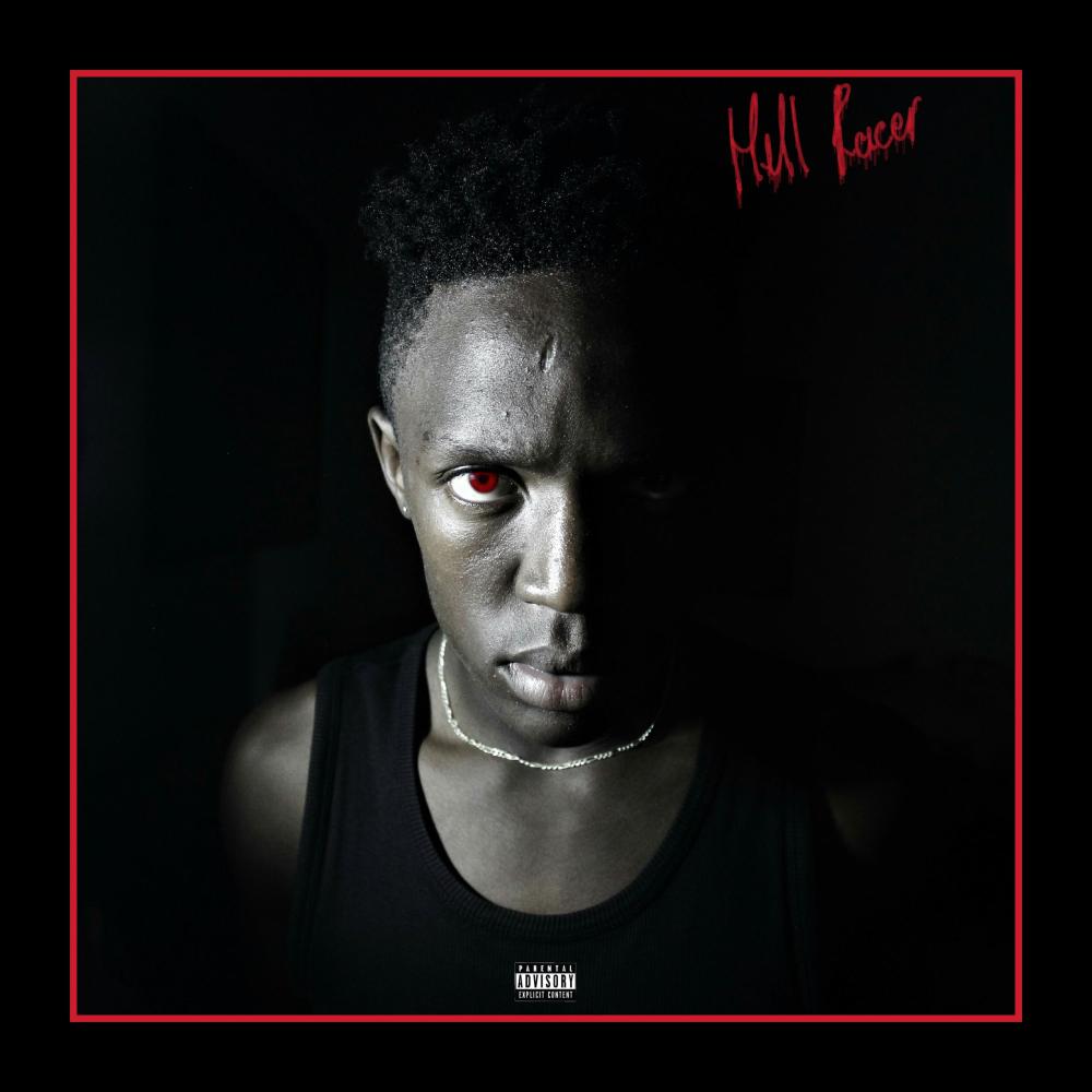 Hell Racer (Explicit)