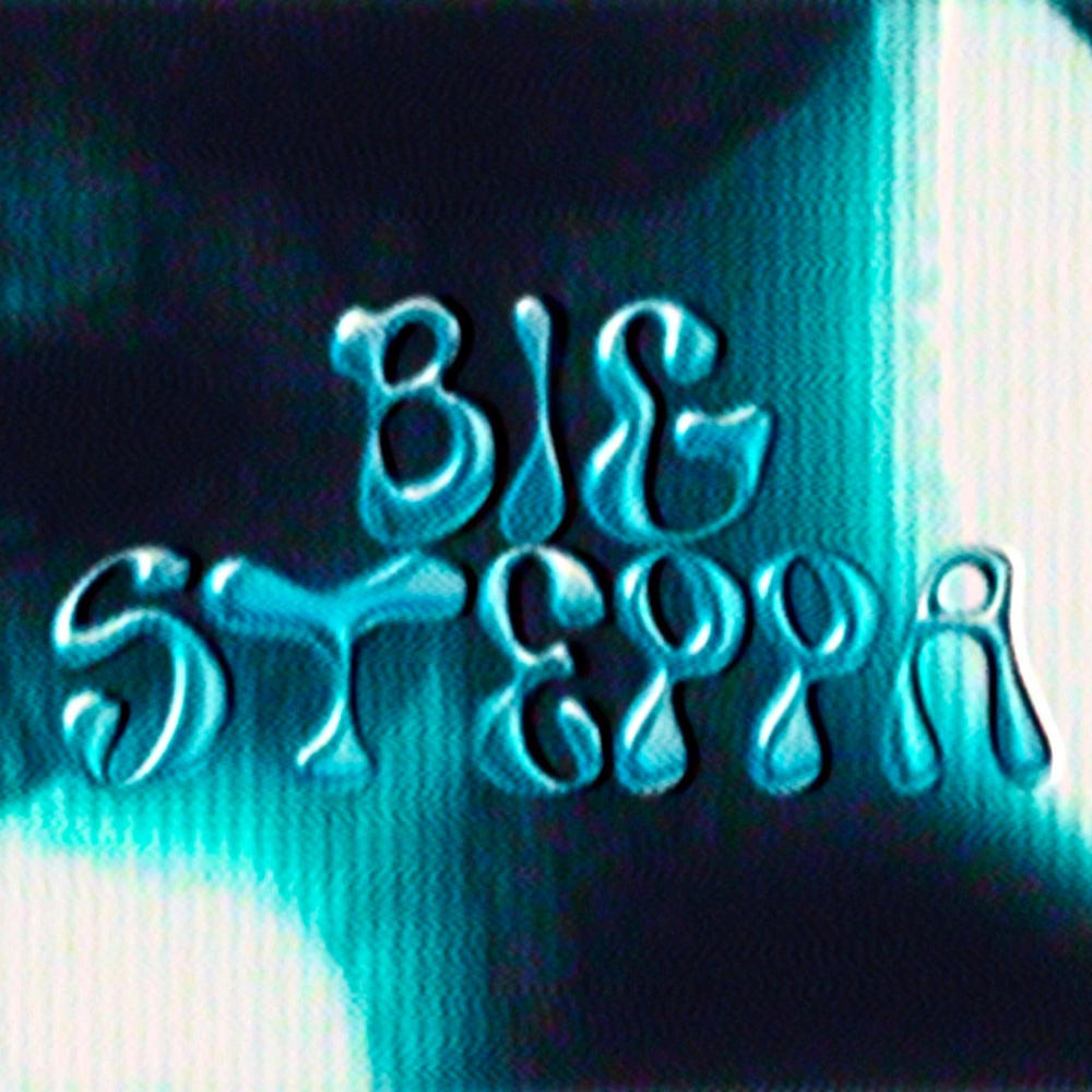 Big Steppa (feat. JUANA) (Explicit)