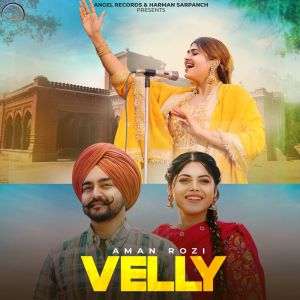 收聽Aman Rozi的Velly歌詞歌曲