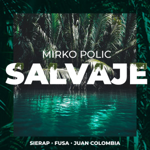 收聽Mirko Polic的Salvaje歌詞歌曲