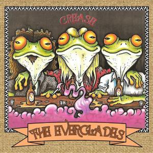 Crease的专辑The Everglades (Explicit)