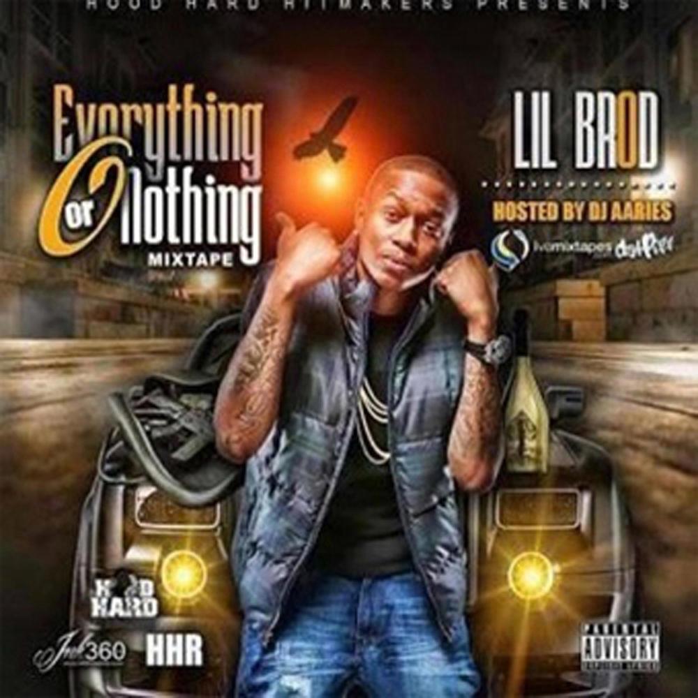 Fast Life (feat. Byrneswood Roc & Jigg) (Explicit)