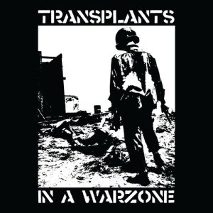 Transplants的專輯In A Warzone