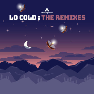 Ben Cocks的專輯Lo Cold (The Remixes)