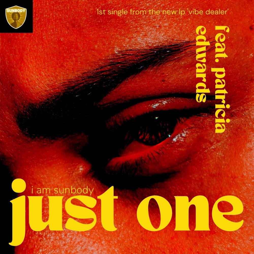Just One (feat. Patricia Edwards)