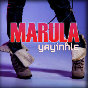 Album Yayinhle from Marula