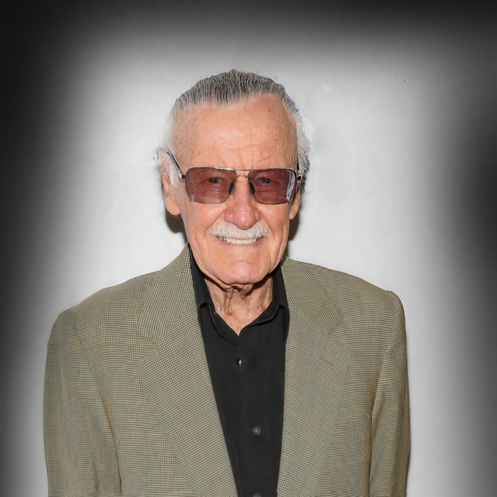 Stan Lee