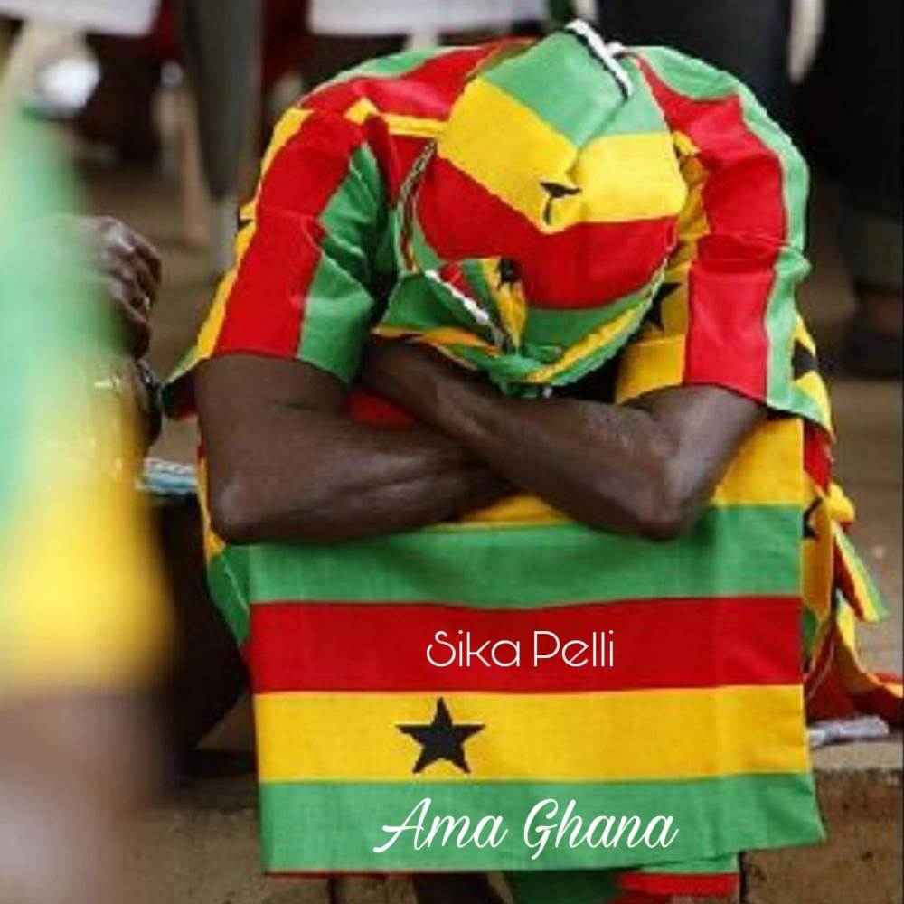 Ama Ghana
