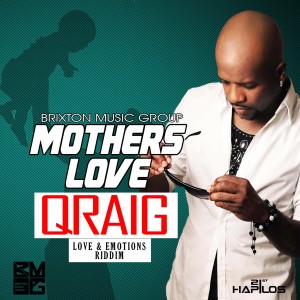 Qraig的專輯Mothers Love