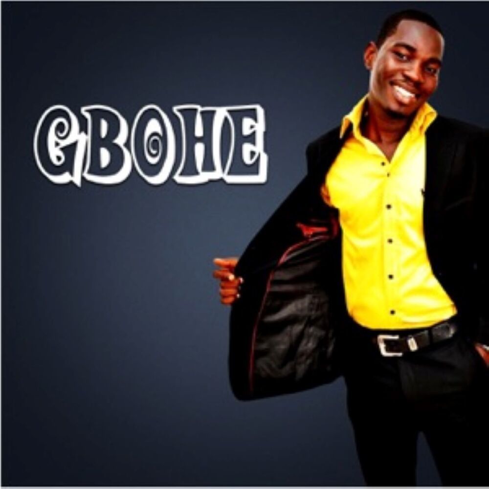 Gbohe