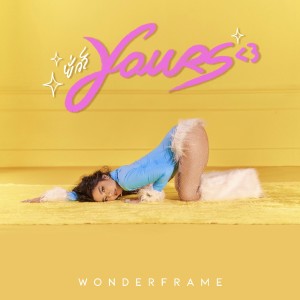 Album Yours <3 oleh wonderframe