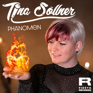 Tina Söllner的專輯Phänomen