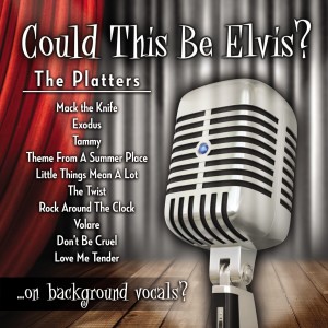 ดาวน์โหลดและฟังเพลง Moulin Rouge พร้อมเนื้อเพลงจาก The Platters