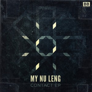 收聽My Nu Leng的Contact歌詞歌曲