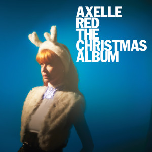 The Christmas Album dari Axelle Red
