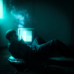 default playlist img