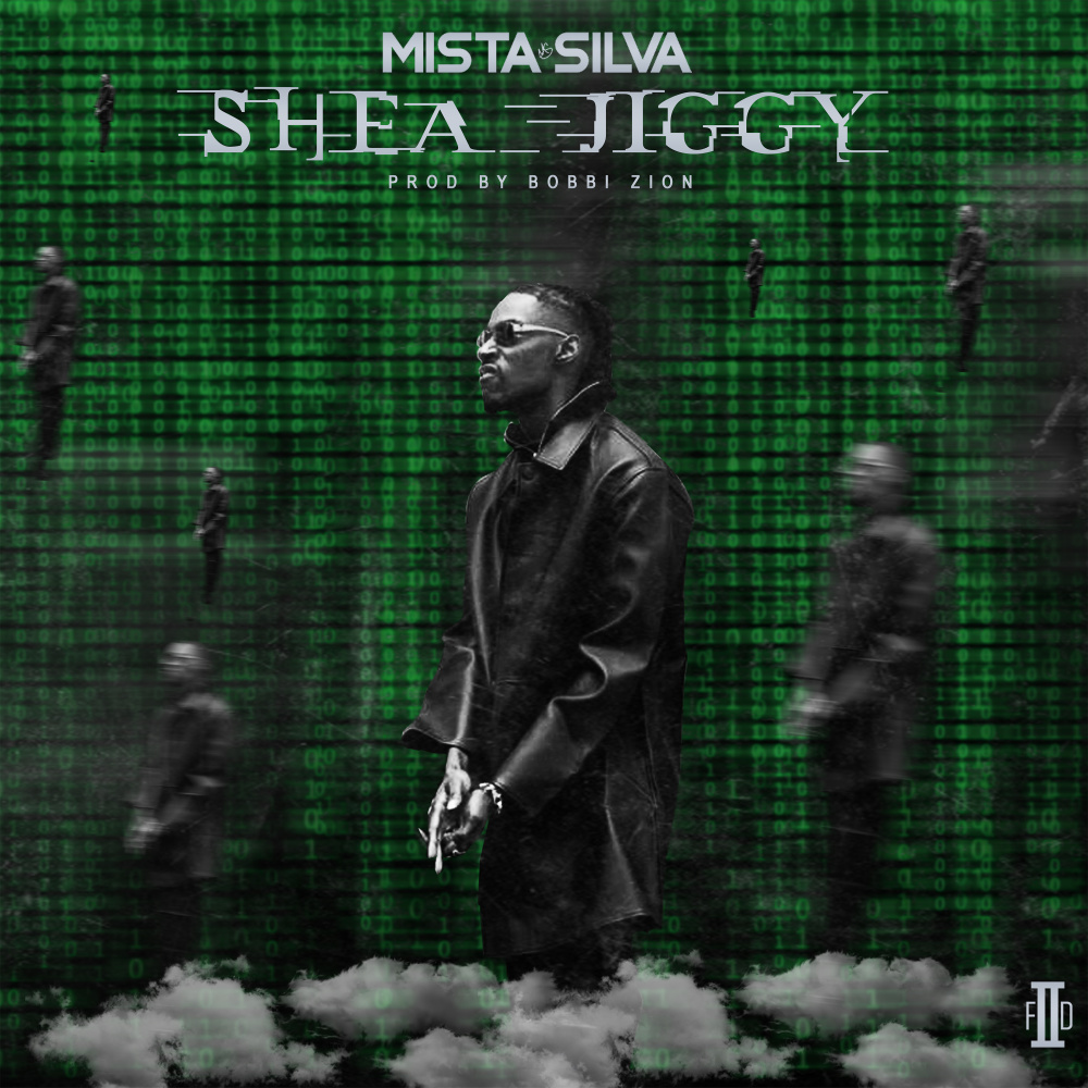 SHEA JIGGY