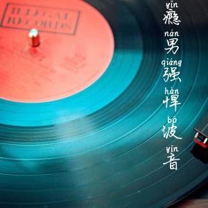 Listen to Yin Nan Jiang Han Bo Yin song with lyrics from 张酷