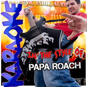 ดาวน์โหลดและฟังเพลง Take Me (In the Style of Papa Roach) [Karaoke Version] (Karaoke Version) พร้อมเนื้อเพลงจาก Ameritz - Karaoke