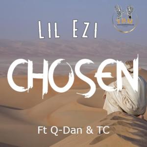 Lil Ezi的專輯Chosen