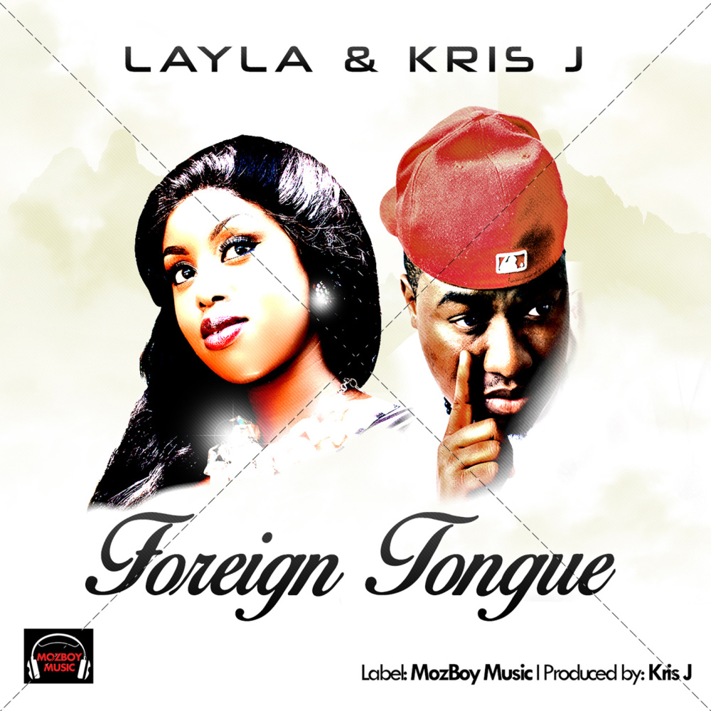 Foreign Tongue